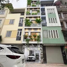 TIỀN NÀO CỦA ĐÓ, PHÂN LÔ CỔ LINH 40M2, 7T VỈA HÈ, Ô TÔ TRÁNH, KINH DOANH - 1X TỶ