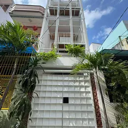 Nhà Mới 3 Tầng Sát Biển 100m – Ô Tô Tận Cửa – Full Nội Thất – 11 Tỷ