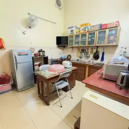 CHÍNH CHỦ BÁN NHÀ NGỌC THỤY – LONG BIÊN