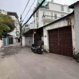 bán đất ngõ 344 ngọc thuỵ 178m oto thông, kinh doanh giá hơn 23 tỷ còn tl