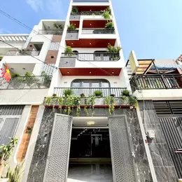 🌟GẤP !!! Chủ đi nước ngoài - Bán nhà đẹp THẠNH XUÂN 25 – Quận 12 | GIÁ CỰC RẺ 🌟 LH 0354555640