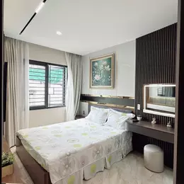 NGUYỄN HỮU CẢNH P.22 – CHDV CAO CẤP – THANG MÁY – 7 PHÒNG – TẦM 17 TỶ