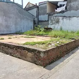Bán đất Cụm 13 Tân Lập – Đan Phượng