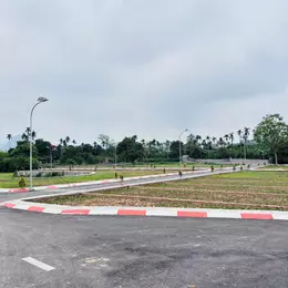 🔥 LÔ ĐẤT SIÊU LỢI NHUẬN – CHỈ HƠN 300 TRIỆU