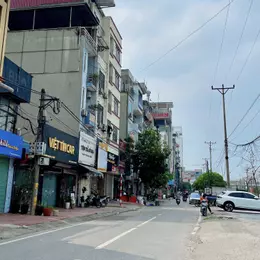 Bán đất phân lô ô tô,vỉa hè,DT 68m,Lai Xá,Hoài Đức,Hà Nội
