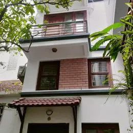 CHO THUÊ NHÀ NGUYÊN CĂN 5 TẦNG TẠI PHỐ TRẦN QUỐC TOẢN, HÀ NỘI