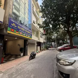 BÁN NHÀ NGUYỄN THỊ ĐỊNH, 6 TẦNG THANG MÁY, OTO TRÁNH, Ở, KINH DOANH, VP, NHỈNH 30 TỶ