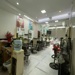 CHO THUÊ MẶT BẰNG MẶT TIỀN LÊ QUANG ĐỊNH – KHU KINH DOANH SẦM UẤT