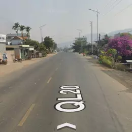 2 Mặt tiền quốc lộ 20, hiệp an, đức trọng cũ, lâm đồng
