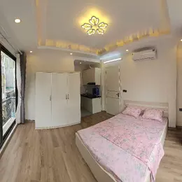 PASS PHÒNG FULL NỘI THẤT – YÊN HOÀ, CẦU GIẤY , HÀ NỘI