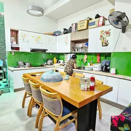 Nhà mặt tiền Tây Sơn ngay chợ Tân Hương, 4 x19m, 5 Tầng BTCT, 5 PN, chỉ 9.8 Tỷ.