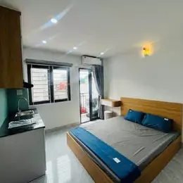 BÁN NHÀ ĐẸP NGÕ 290 KIM MÃ 50M 7 TẦNG THANG MÁY 10 PHÒNG SAU QH RA MẶT ĐƯỜNG LỚN GIÁ 16.8 TỶ