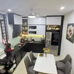 🏡 BÁN NHÀ PHÚC LỢI 5 TẦNG 43M – SÁT CHỢ - DÂN TRÍ AN NINH CHỈ - 7.3 TỶ
