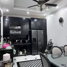Bán nhà đẹp Nguyễn Sơn- Dân Xây- Gara 80m-5 tầng- full NT mặt tiền rộng nhỉnh 25 tỷ