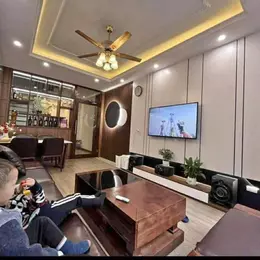 ĐẶNG VĂN NGỮ – DIỆN TÍCH 56M² – 4 TẦNG – MẶT TIỀN 6M