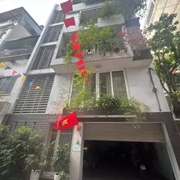 CHÍNH CHỦ BÁN NHÀ RIÊNG 6 TẦNG TẠI ĐƯỜNG MINH KHAI, PHƯỜNG THANH LƯƠNG, QUẬN HAI BÀ TRƯNG, HÀ NỘI