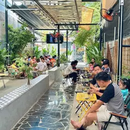 Bán 180m² Đất Tặng Quán Cafe Đang Kinh Doanh – Quốc Lộ 13 – Hiệp Bình Phước – TP Thủ Đức