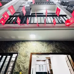 BÁN NHÀ NGỌC THỤY – LONG BIÊN  Ô TÔ ĐỖ CỔNG – NHÀ MỚI