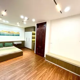 NHÀ SIÊU ĐẸP – XÁCH VA LI VỀ Ở NGAY!