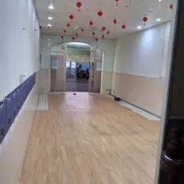 Cho thuê nhà 35 Tân Thành q Tân Phú, lh:0339507189