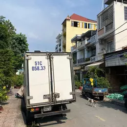 ĐẤT PHÂN LÔ BÙI MINH TRỰC 144m2 -HXT – P.BÌNH ĐÔNG, QUẬN 8- 0948769331