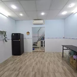 THẠCH LAM 20M2 3 TẦNG 2PN 2WC HOÀN CÔNG ĐỦ FULL NỘI THẤT CHỈ 2.95 TỶ