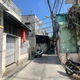 CHỦ ĐANG CẦN BÁN NHANH LÔ GÓC HẺM Ô TÔ HƯƠNG LỘ NGỌC HIỆP GẦN CẦU HỘ P.NGỌC HIỆP NHA TRANG