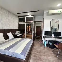 Nhà đẹp hiếm Huỳnh Thiện Lộc, Tân Phú, hẻm 8m thông tứ tung, ở sướng – kinh doanh tốt, nhỉnh 11 tỷ