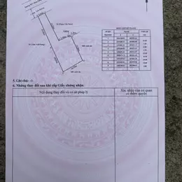 [18.x triệu/m2] 484m2 mặt đường 403 Tú Sơn xây biệt thự kho xưởng -  ZALO 0567 222 555