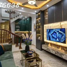TRƯƠNG ĐỊNH - NHÀ 5 TẦNG -GẦN BÁCH KINH XÂY - 7.95 TỶ