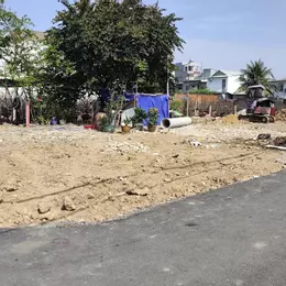 BÁN 9 LÔ ĐẤT F0 NGAY VÀNH ĐAI 2 - ĐƯỜNG SỐ 26 – LINH ĐÔNG – TP THỦ ĐỨC