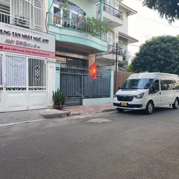 Bán Nhà Mặt Tiền Âu Cơ – 2 Tầng – Kinh Doanh Tốt