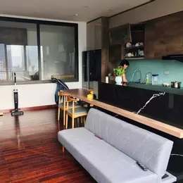 BÁN CĂN HỘ HEI TOWER – FULL NỘI THẤT, VIEW THOÁNG ĐẸP - THANH XUÂN, HÀ NỘI