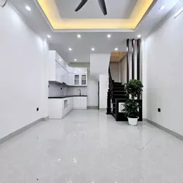 Nhà PHỐ VŨ XUÂN THIỀU – 3 BƯỚC RA HỆ THỐNG TRƯỜNG 1-2-3 & CHỢ - CHỈ HƠN 6 TỶ 🎒🥩
