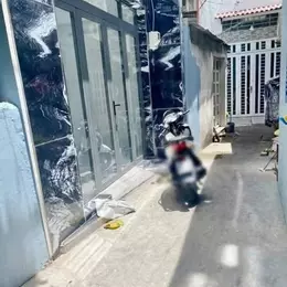 Nhà quận 4 đường Tôn Đản - 4,1mx11m- giá 7 tỷ