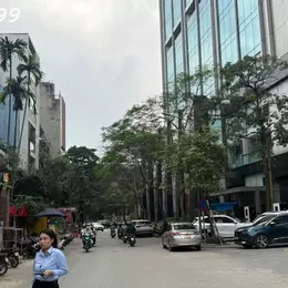 BÁN MẢNH ĐẤT VÀNG  LÁNG HẠ - ĐỐNG ĐA - 150M2, MT7M - Ô TÔ TRÁNH - XÂY TÒA VĂN PHÒNG, KHÁCH SẠN