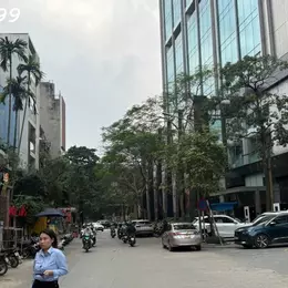 BÁN MẢNH ĐẤT VÀNG  THÁI HÀ - ĐỐNG ĐA - 150M2, MT7M - Ô TÔ TRÁNH - XÂY TÒA VĂN PHÒNG, KHÁCH SẠN