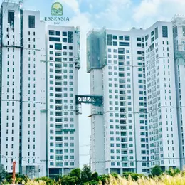 Bán căn 2PN giá tốt, view trực diện hồ bơi tại Essensia Sky với giá chỉ 5,6 tỷ