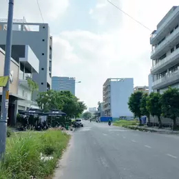 Building Quận 2 - 7 tầng Thạnh Mỹ Lợi – dòng tiền 130 triệu/tháng, 500tr/m2