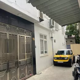 💥Bán nhà An Đà - Đông Khê - 41m 3 tầng - VF3 đỗ cửa - Gần ngay BigC