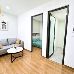 Cho Thuê Ccmn đẹp 1pk 1pn ngõ 2 Tây Sơn, Đống Đa