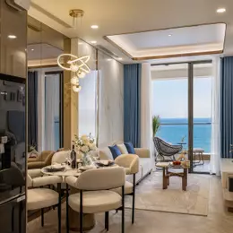WELLTONE LUXURY RESIDENCE: TUYỆT TÁC SỐNG GIỮA GIAO ĐIỂM "VỊNH NGỌC & DÒNG SÔNG HUYỀN THOẠI