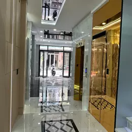 Nhỉnh 13 tỷ có nhà 5 lầu đẹp HXT Phan Huy Ích 68m2 T.máy KM nội thất sát KCN Tân Bình