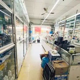 Nhà mặt tiền Trường Chinh – gần ngã tư Bảy Hiền, 4.2 X16M, 5 Tầng, 14.8 Tỷ.