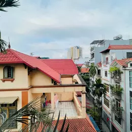 Sát Thuỵ Khuê Tây Hồ - Nhà Đẹp 6 Tầng - Chủ Xây Tâm Huyết Tặng Nội Thất