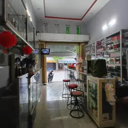 SIÊU ĐẸP VỊ TRÍ VIP MẶT TIỀN ĐƯỜNG NGUYỄN VĂN QUÁ,
2TẦNG BTCT, 86M2, NGANG 4.2M DÀI