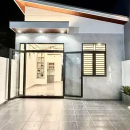 🔥 CẦN BÁN NHÀ CẤP 4 BIÊN HÒA – SỔ RIÊNG – ĐƯỜNG Ô TÔ 🔥