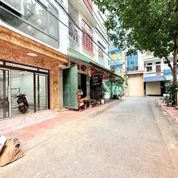 KHU PHÂN LÔ CÁN BỘ CẤP CAO 7T THANG MÁY Ô TÔ, 20M RA PHỐ, CHỈ 26 TỶ.