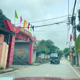 CHÍNH CHỦ CẦN BÁN 50 M2 ĐẤT ĐA TỐN, GIÁ NHỈNH 4 TỶ, LH 0985865658