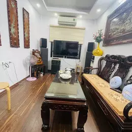 NHÀ ĐẸP TÔ HIỆU – TRUNG TÂM HÀ ĐÔNG  40M2 – 4 TẦNG – 13.X TỶ